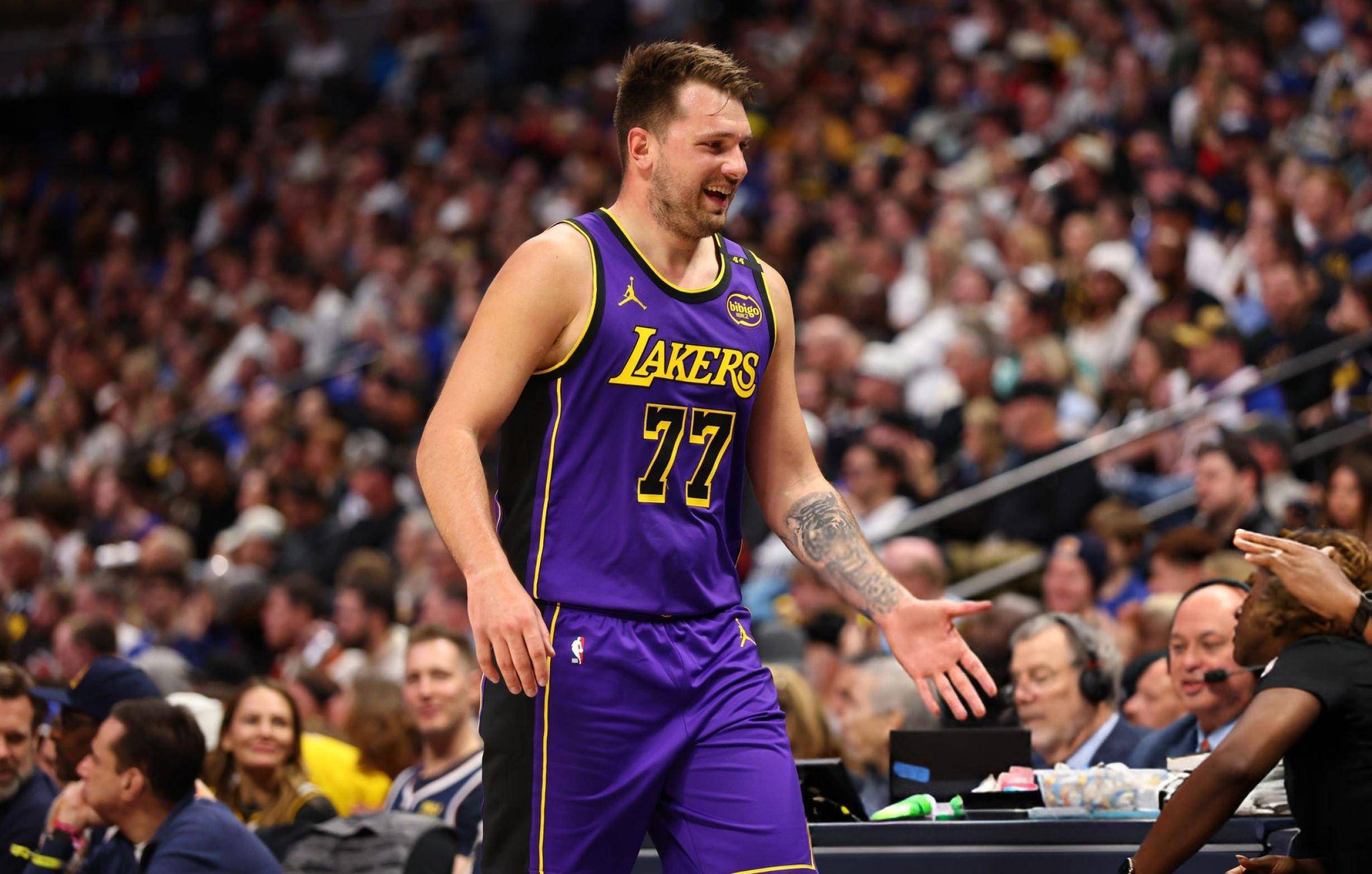 九游娱乐-东契奇新星领先优势明显表现突出，掘金前途光明！-九游娱乐